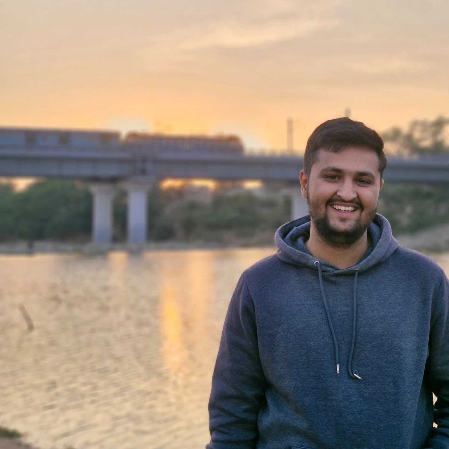 Ayush Bhagat